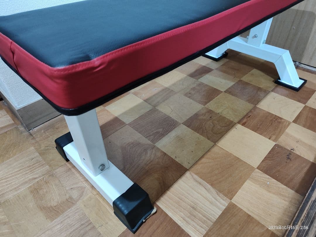 引取　限定　筋トレ　ベンチ　中古