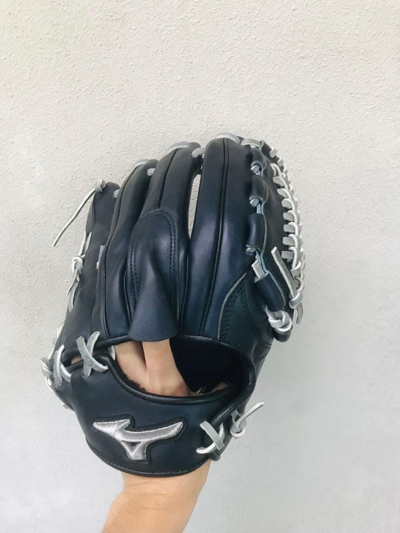 【最高級】ミズノプロ　軟式オーダーグラブ　　　　（投手用）