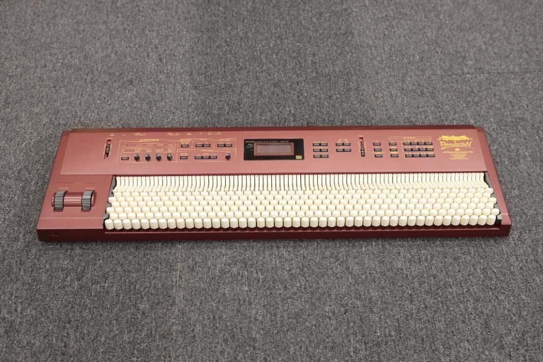 【9635】 東京優勝 クロマトーン whole tone Revolution