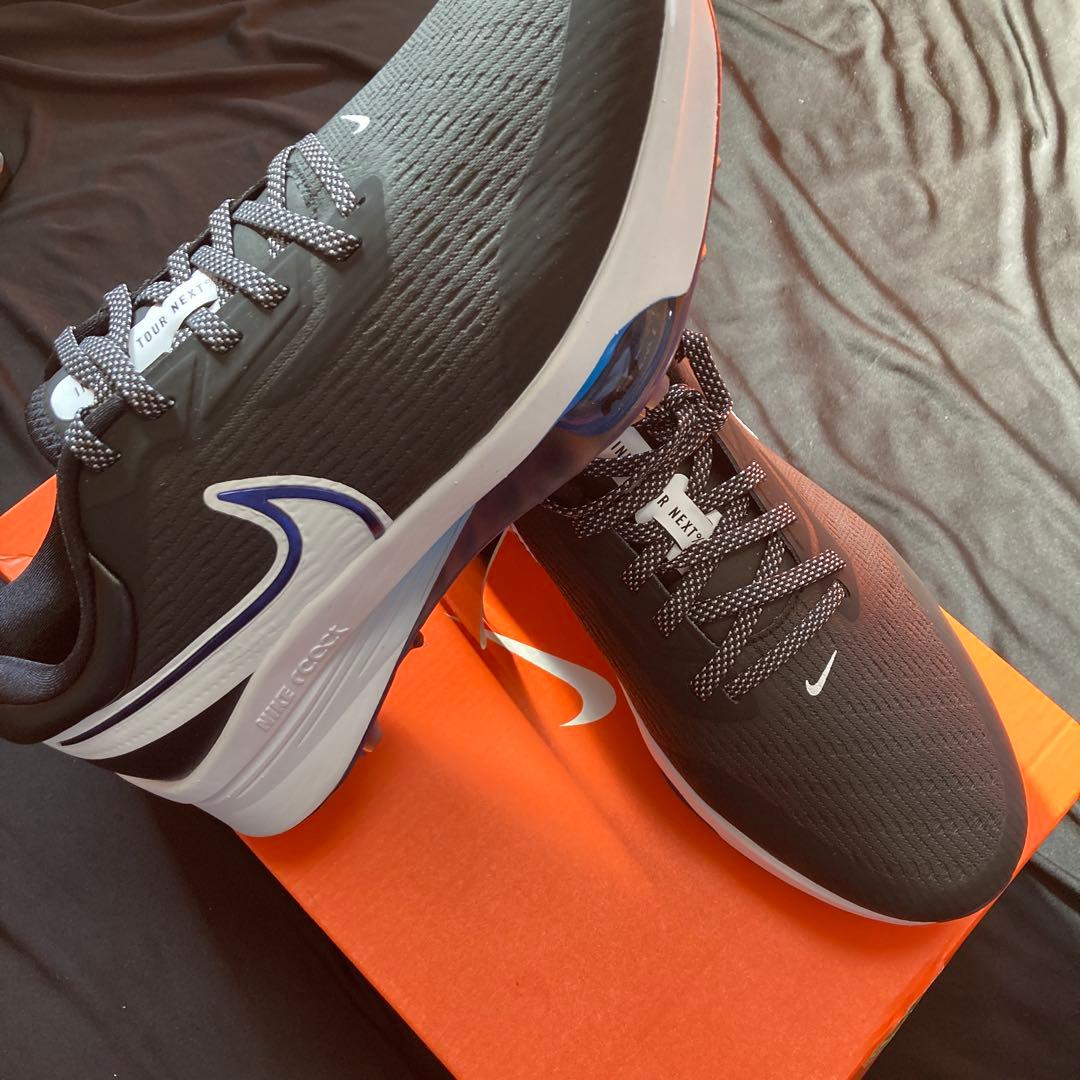 割引あり◎ゴルフ◎27cm◎新品正規品◎ ナイキ◎送料込