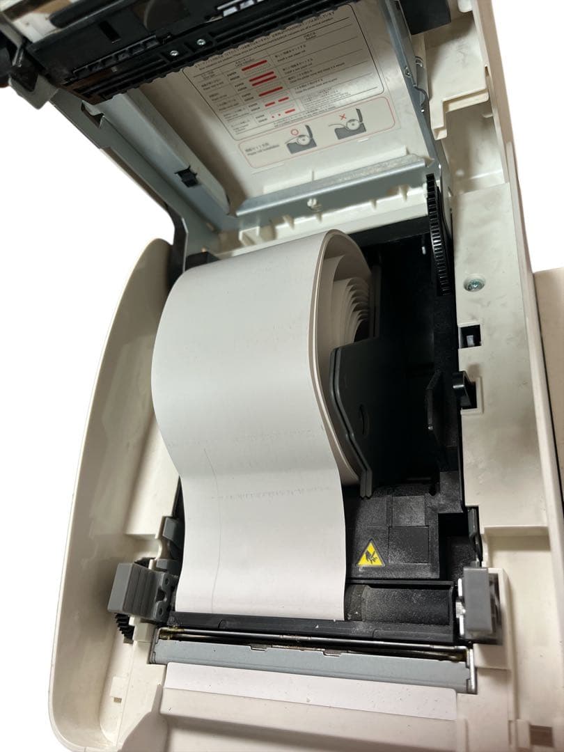 富士通/FUJITSU POSレジ TeamPoS7000M モデルM220