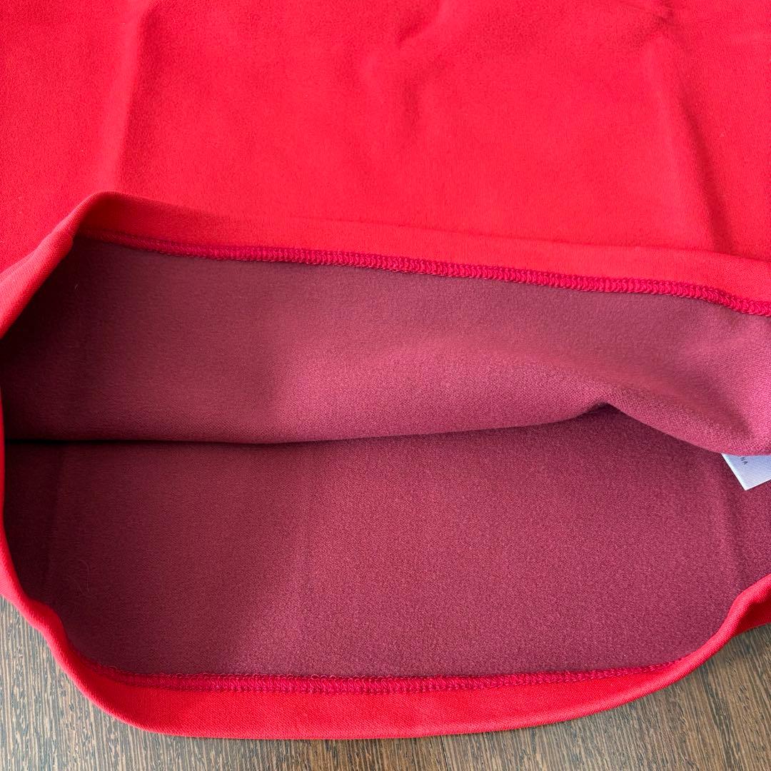 【極美品】PW CIRCULUS 2点セット モックネック0 & ブルゾン 1