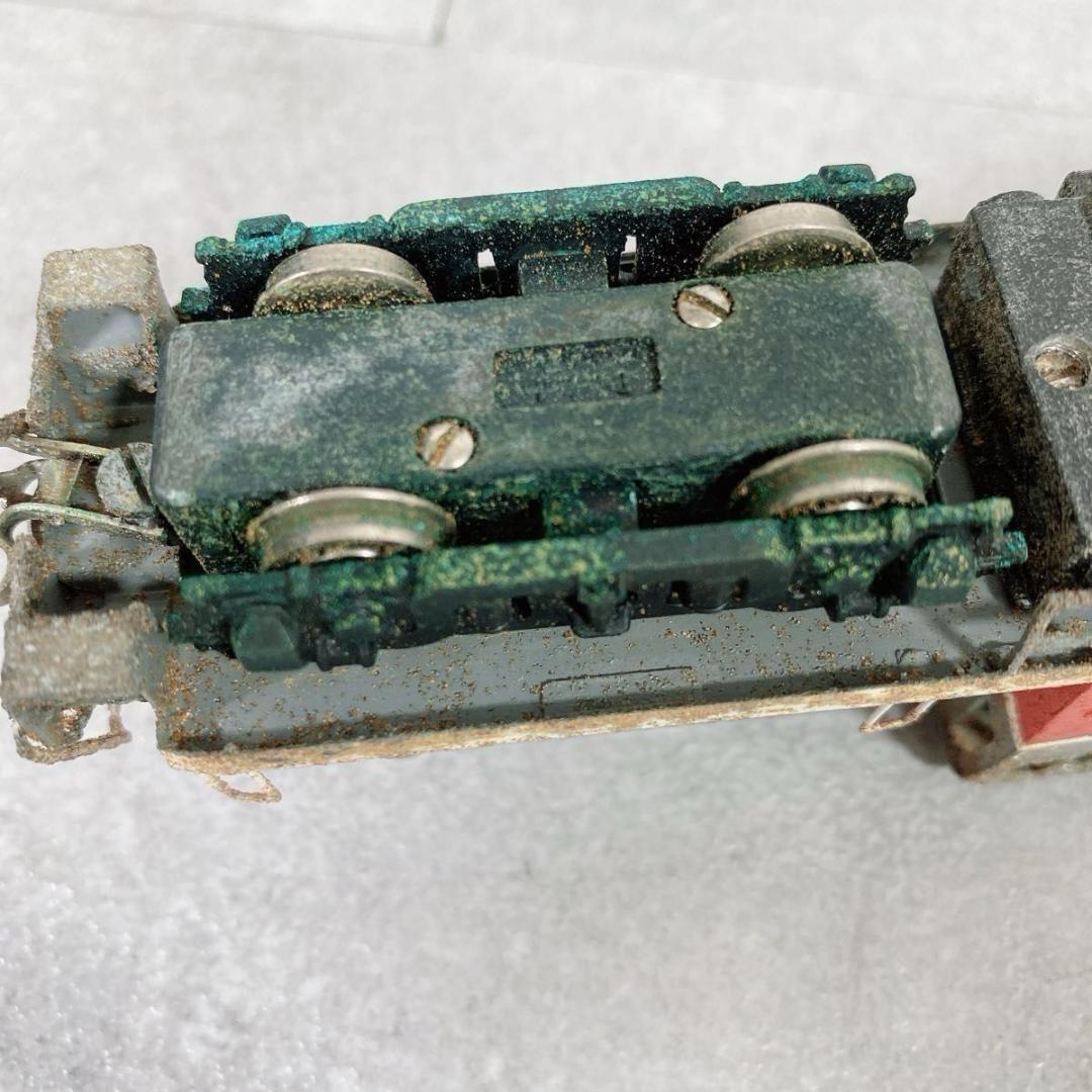 W652 天賞堂 HOゲージ 国鉄 DD13形 ディーゼル機関車 No.475