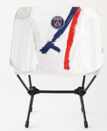 パリ・サンジェルマン PSG x Helinox Chair ヘリノックス 限定