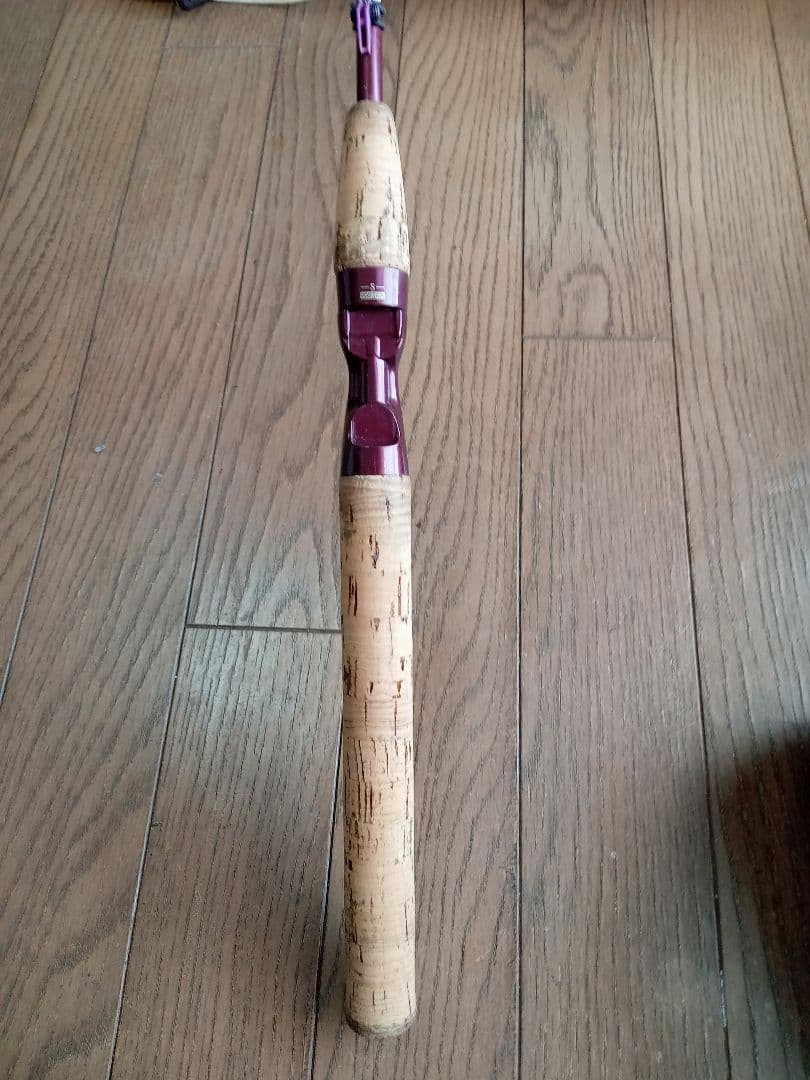 SHIMANO Scorpion EV 2652-2 （中古）