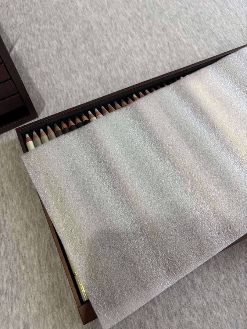 三菱鉛筆　240色　限定色鉛筆　 uni COLOR 240