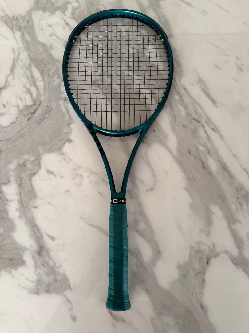 Wilsonブレード98 v9 16x19 保存袋付き☆