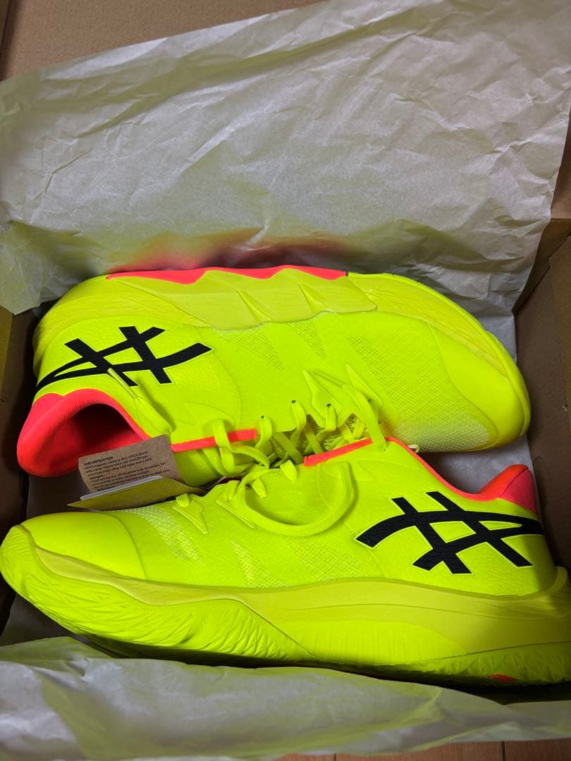 新品 UNPRE ARS LOW2 PARIS アンプレアルスロー2 パリ