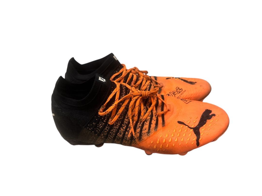 PUMAフューチャーZ SG