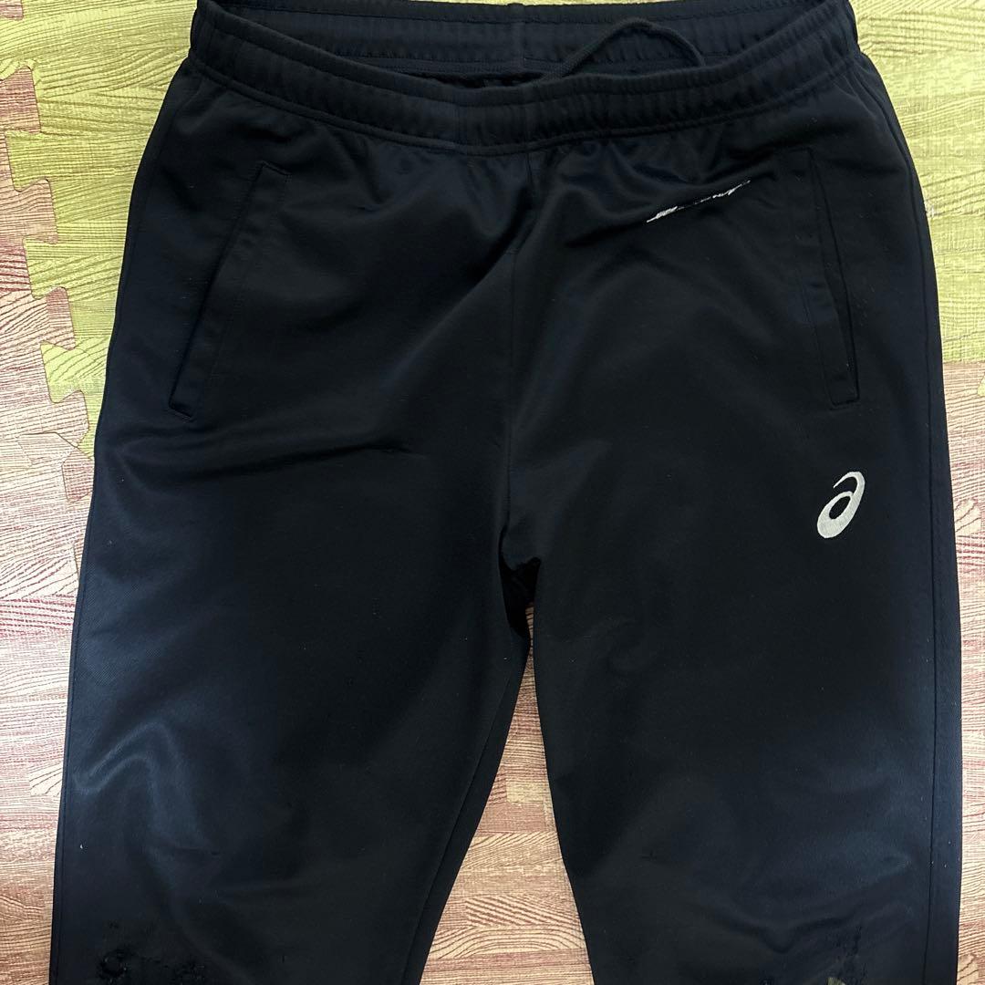 バレーボール昇陽高校スウェットパンツ