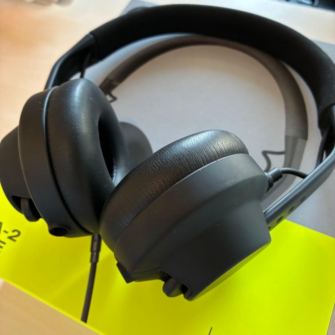 美品 AIAIAI TMA-2 DJ XE