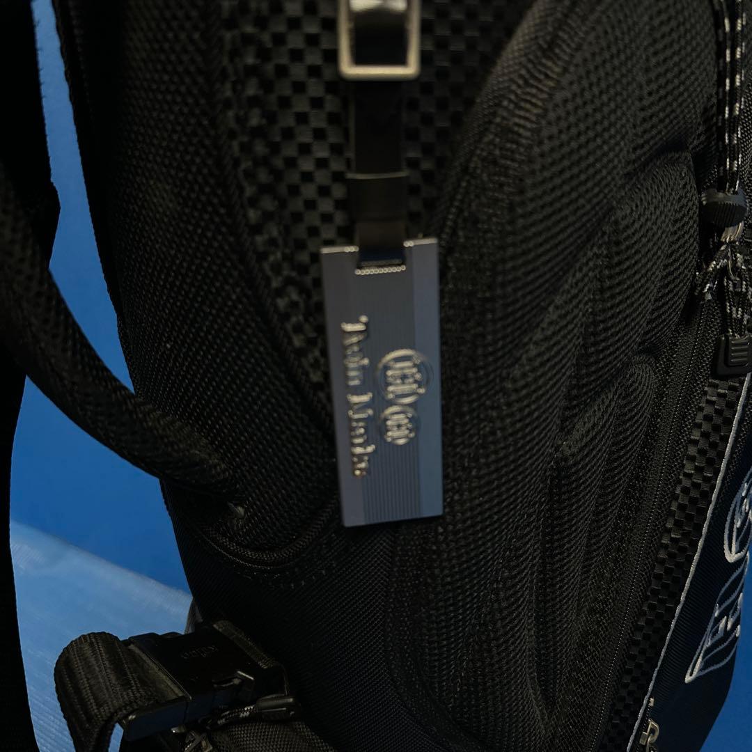 HONMA・Twin Marks ゴルフバッグ