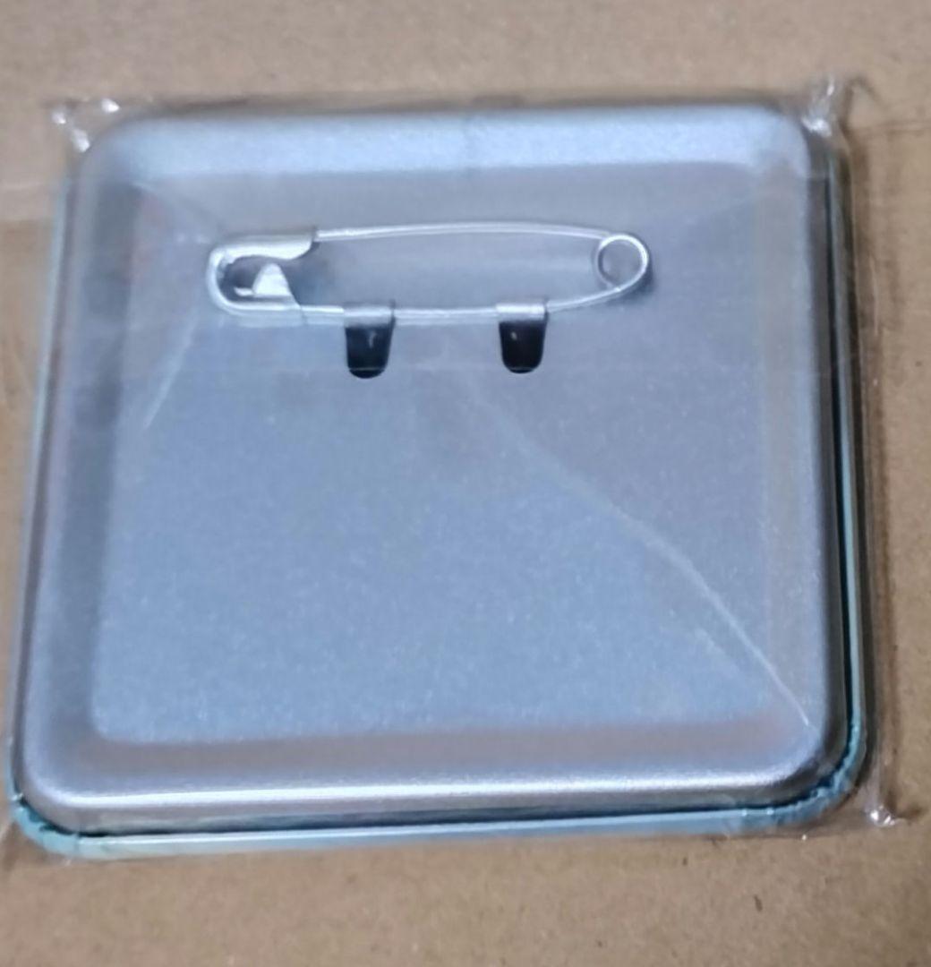 鬼滅の刃　柱展　マニアック缶バッジ　時透無一郎