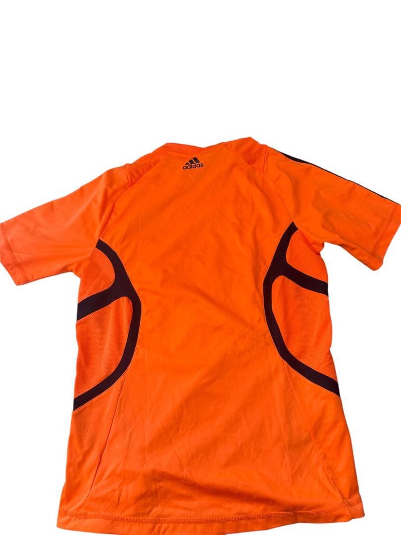 sound sportsゲームシャツ