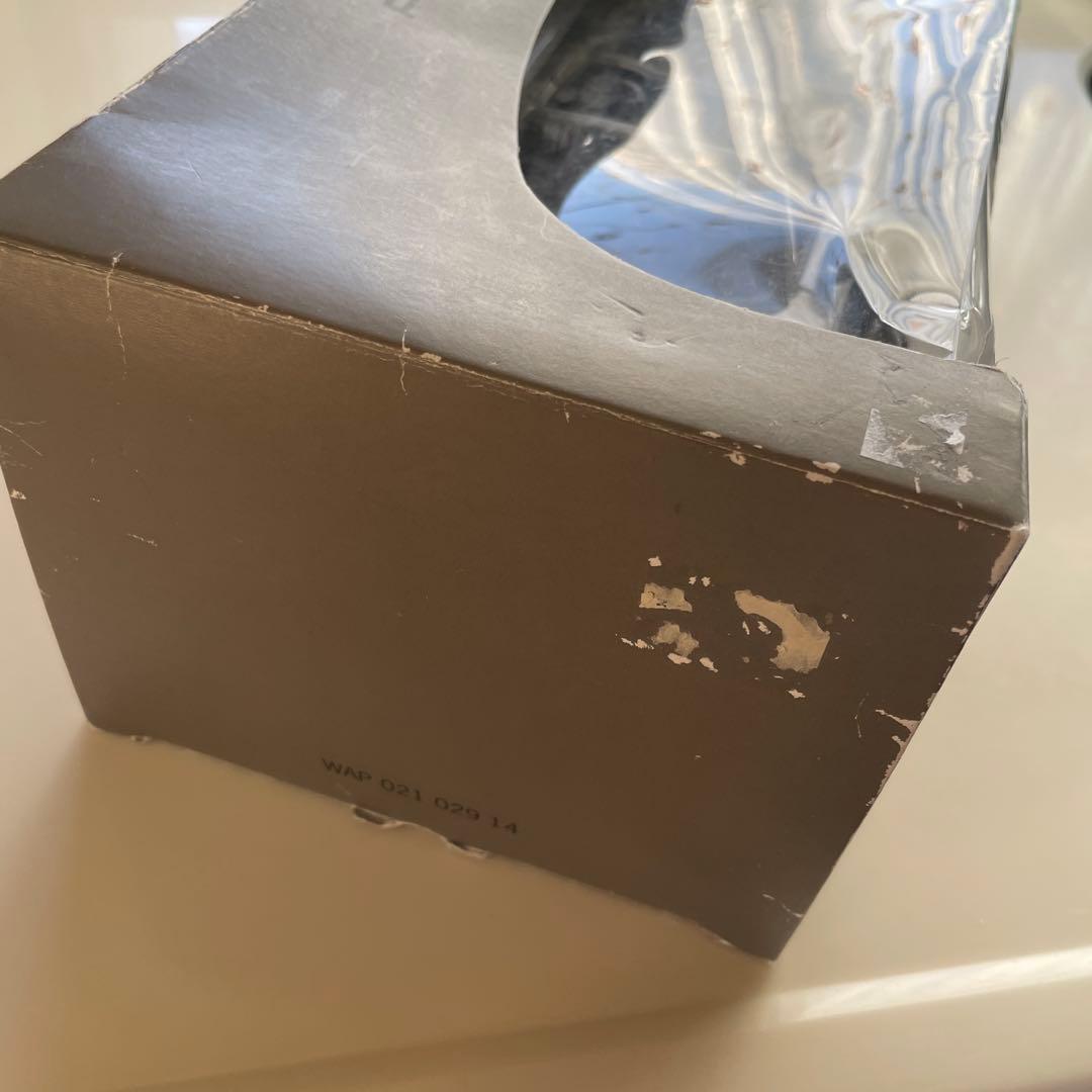 レア！PORSCHE純正　ポルシェカレラGT 1/18 ミニカー