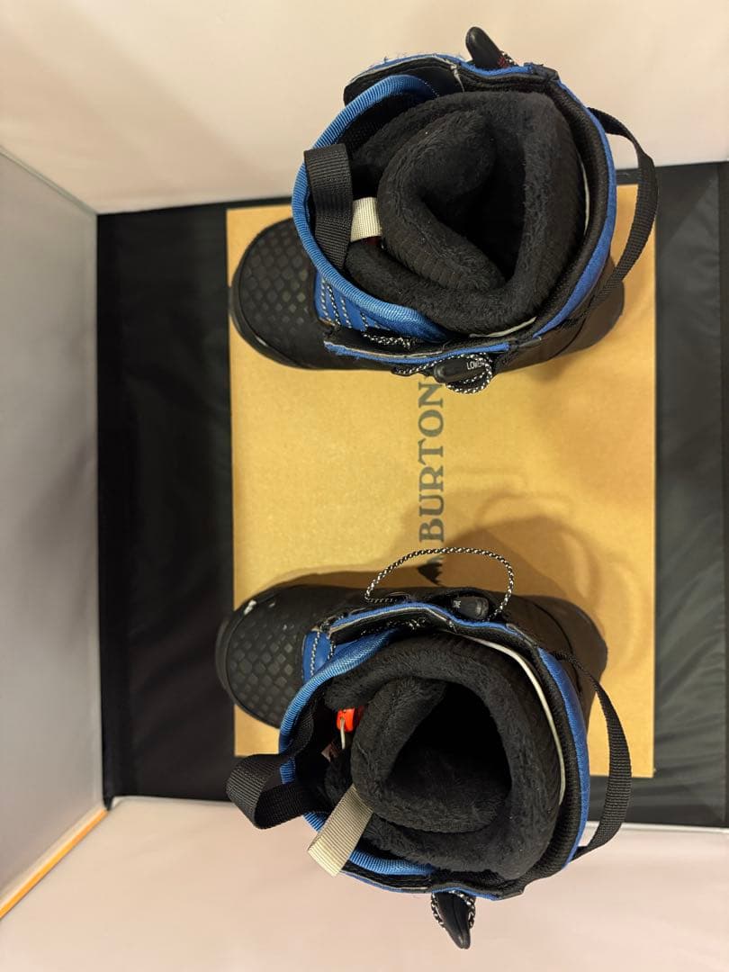 BURTON バートン CONCORD コンコード スノーボード ブーツ25cm