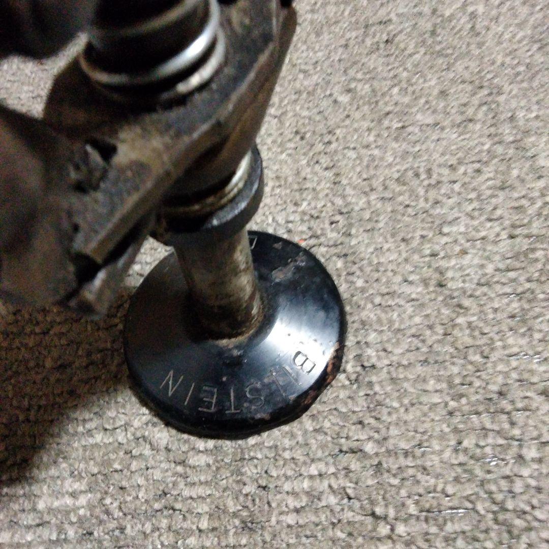 ナチドイツ軍ｖW社製軽車両用ジャッキ