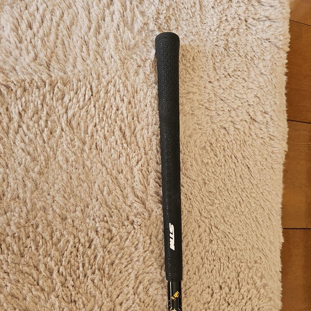 USTマミヤアッタスダーツテーラーメイドスリーブ装着4SR