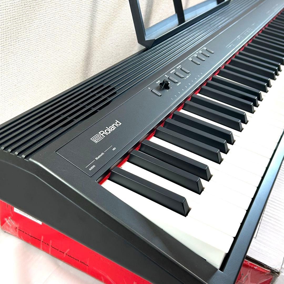 Roland電子ピアノGO-88P鍵盤MIDIキーボード　ローランド2024年製