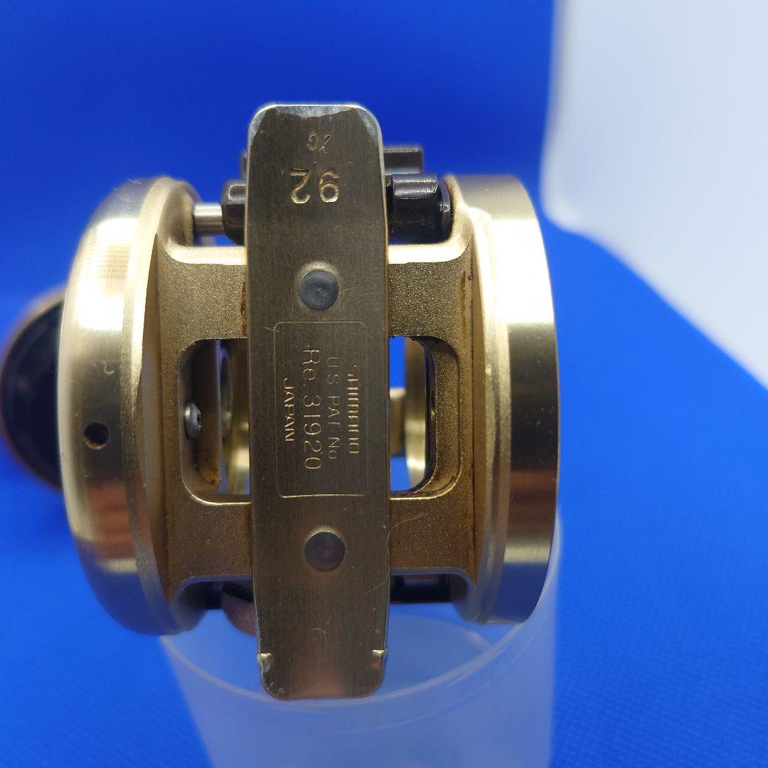 SHIMANO CALCUTTA 100XT シマノ カルカッタ 100XT