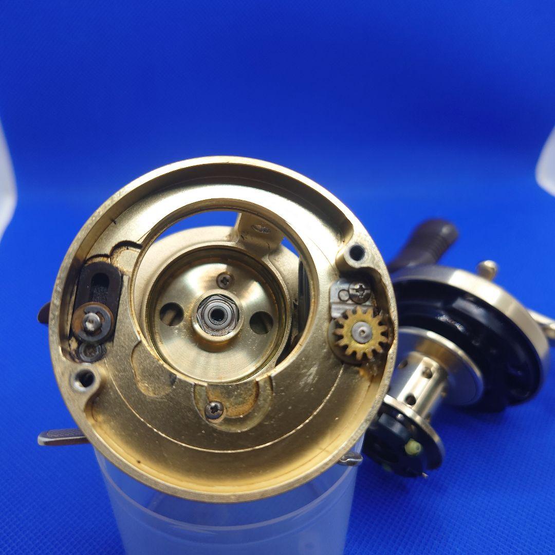 SHIMANO CALCUTTA 100XT シマノ カルカッタ 100XT