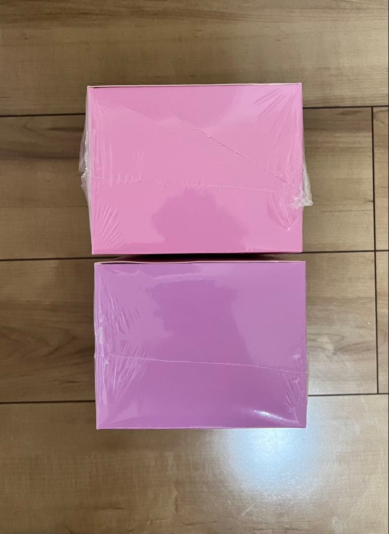 Sonny Angel ソニーエンジェル ヒッパーズ ドリーミング 2BOX