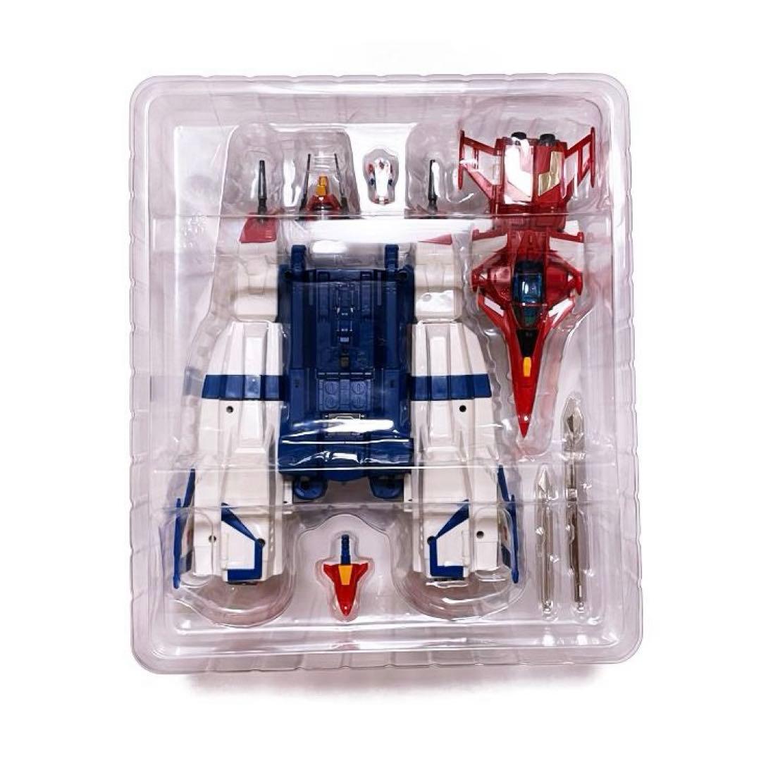 トランスフォーマー マスターピース MP-24 スターセイバー