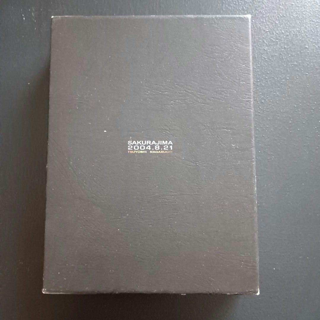 【SALE中！】長渕剛　DVD スタッフジャンパー セット