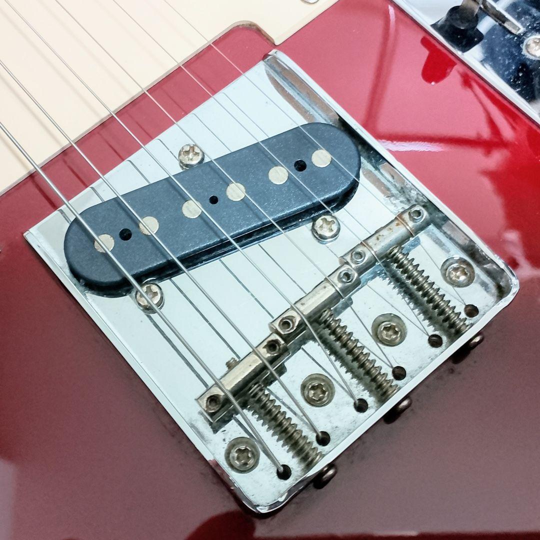 Legend by AriaProII　LTE-Z　テレキャスタータイプ