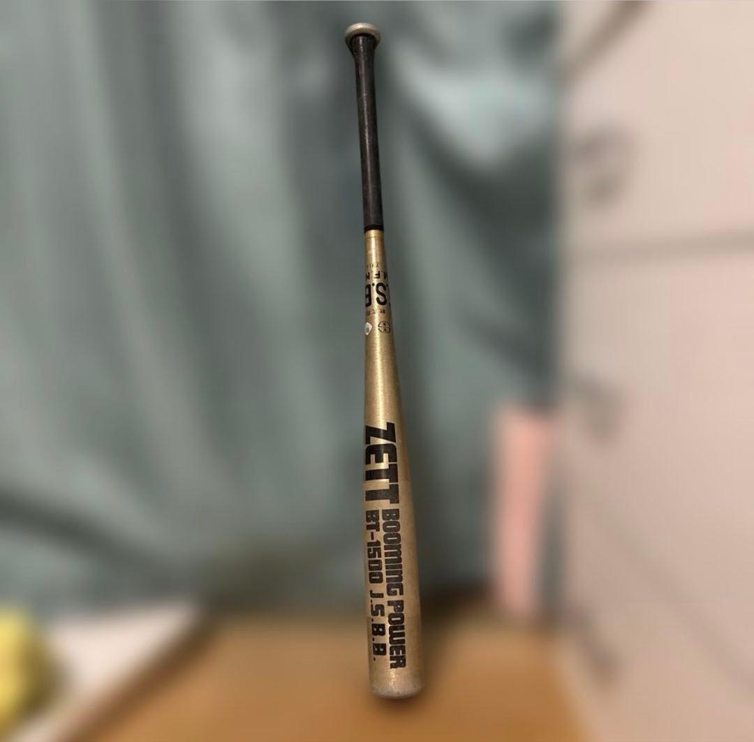 軟式バット 5本セット