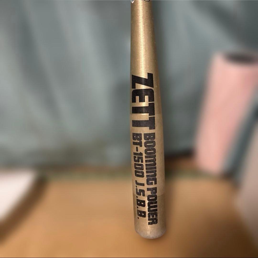 軟式バット 5本セット