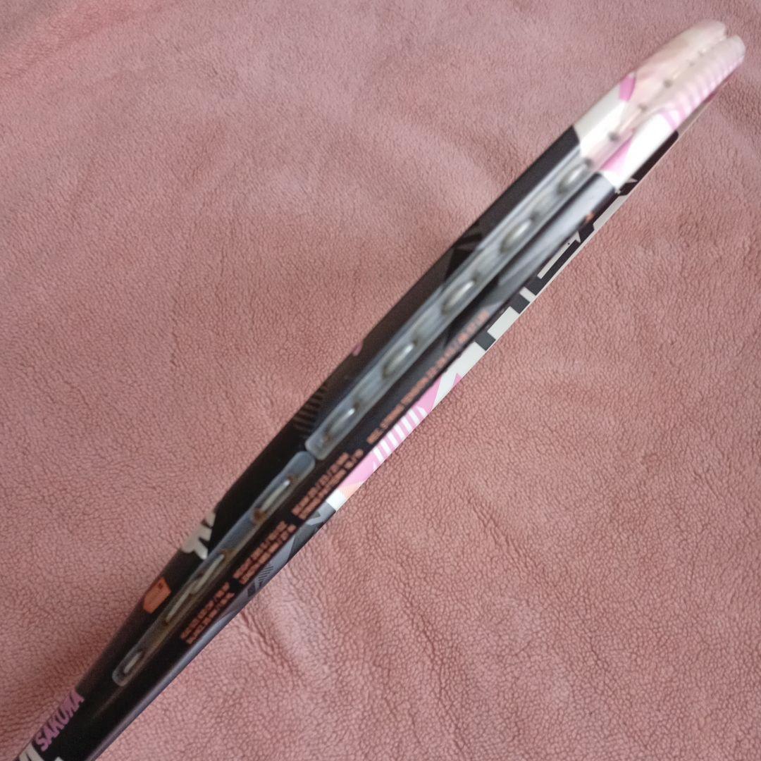 ヘッド RADICAL SAKURA ラディカル サクラ テニス ラケット G1