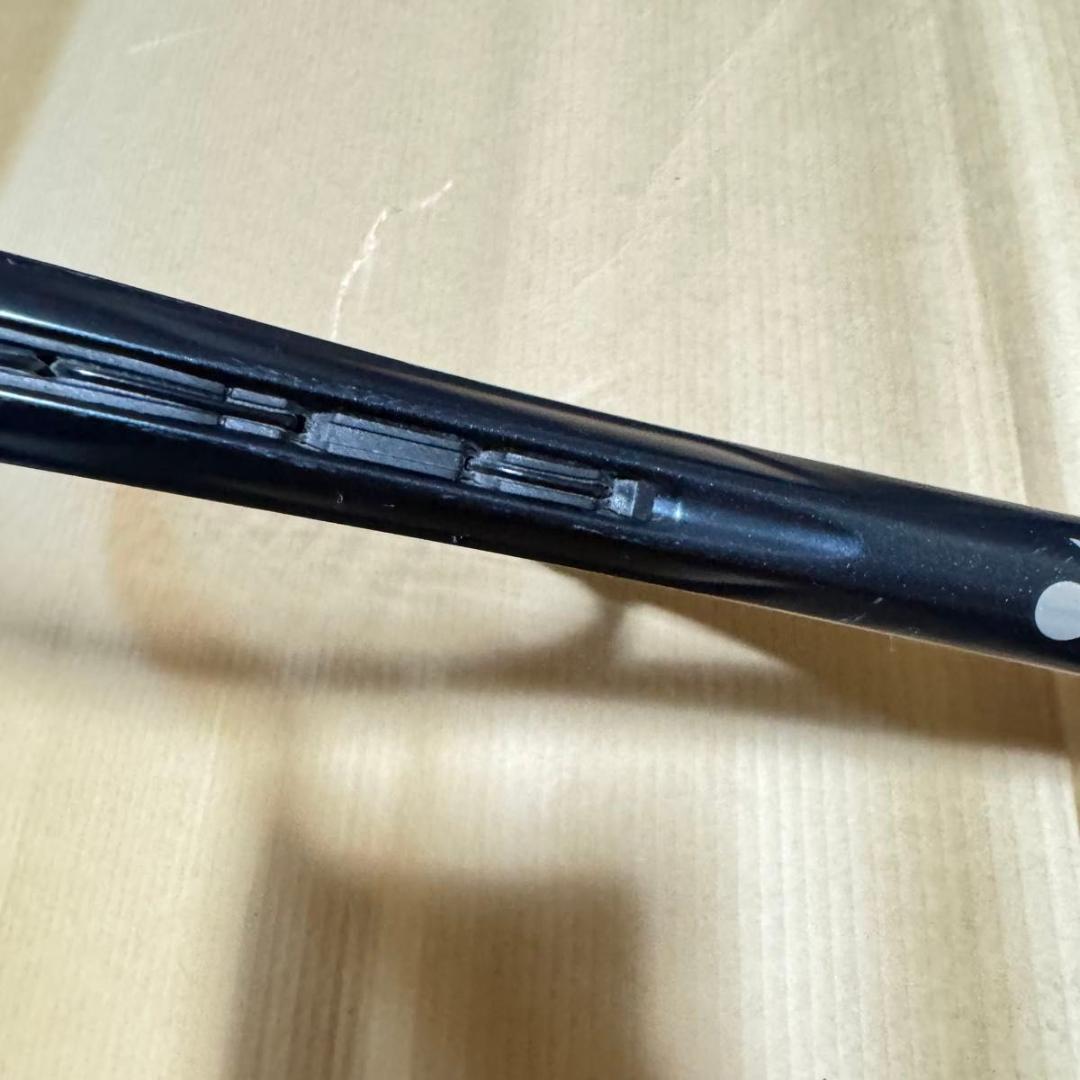 YONEX GEOBREAK 80v ジオブレイク　テニスラケット UL2 G2