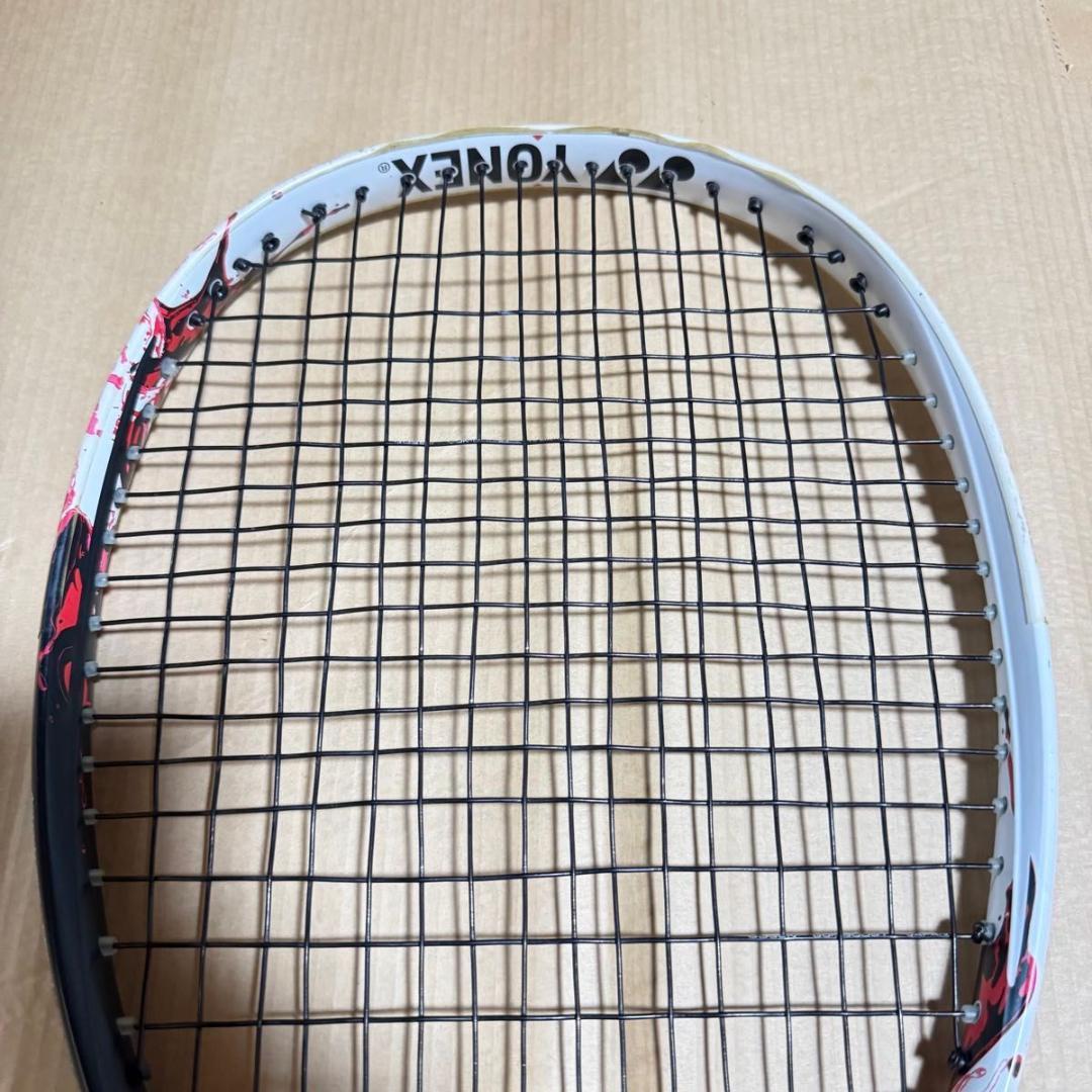 YONEX GEOBREAK 80v ジオブレイク　テニスラケット UL2 G2