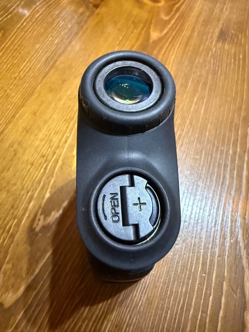 【美品】ブッシュネル ゴルフ ピンシーカー【プロX3プラスジョルト】