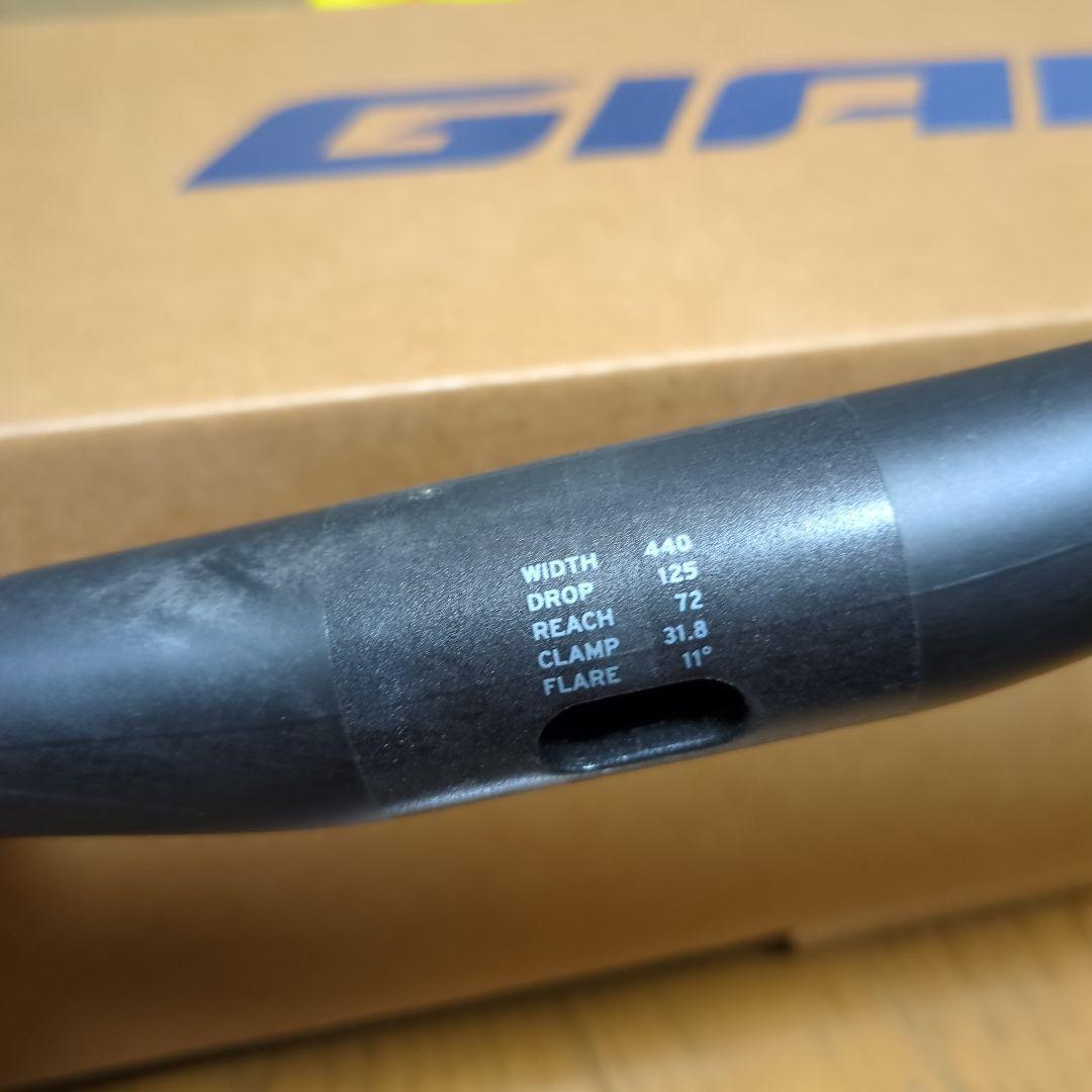 パーツ Giant Contact SLR 410/440mm