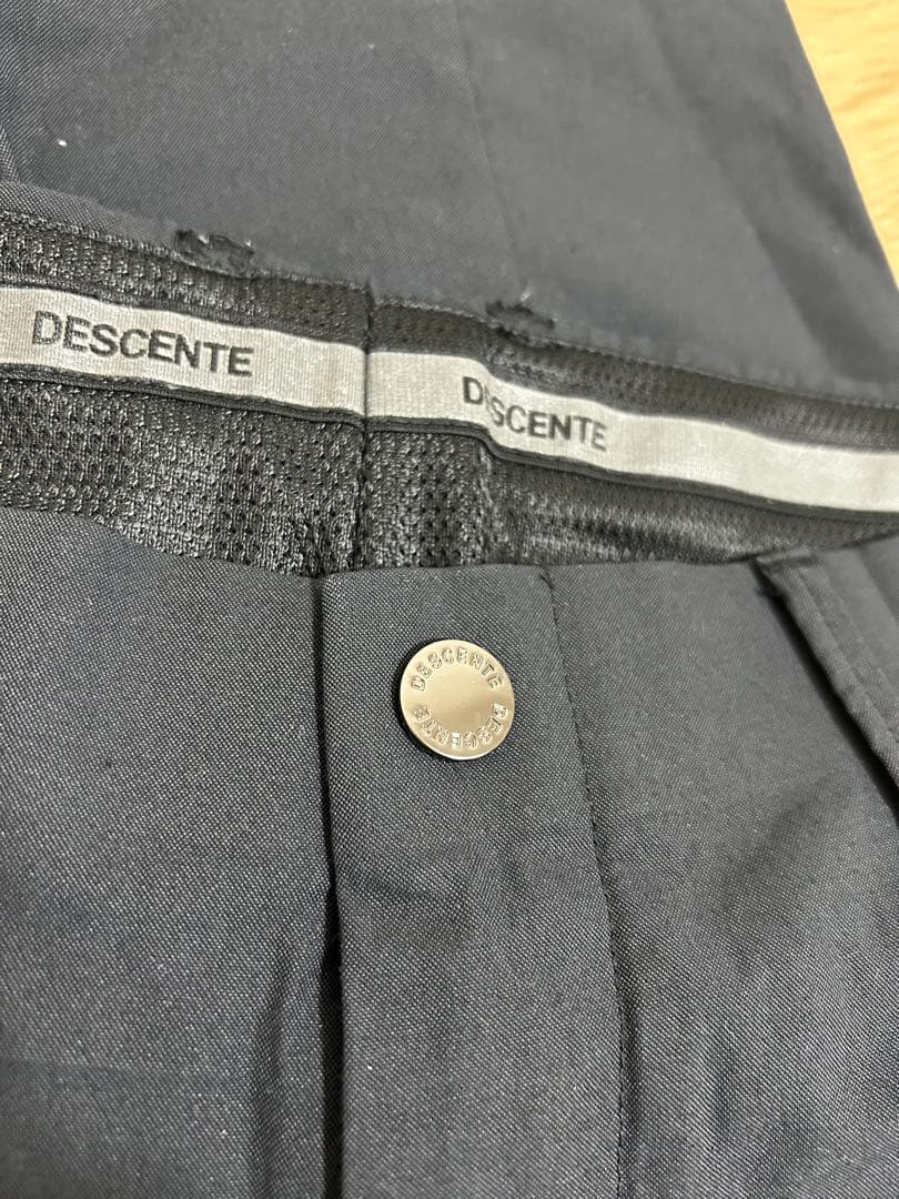 DESCENTE GOLFデサントゴルフPTZEROパンツメンズS ナイキラボ
