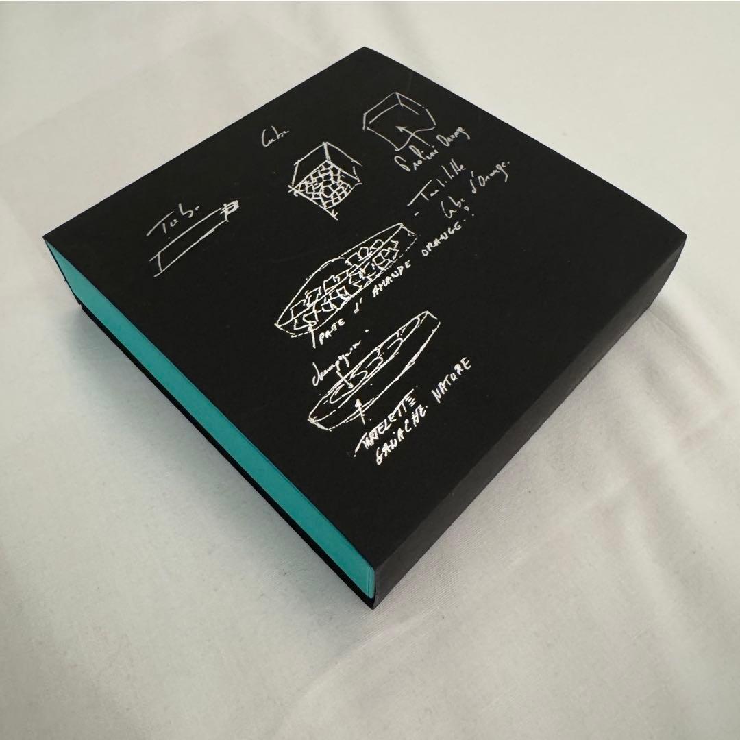 16個入り トリュフ パトリックロジェPatrick Roger チョコ