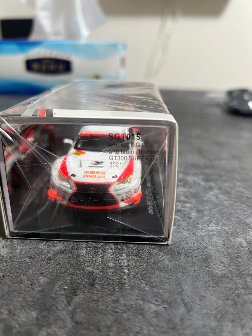 spark arto RCF 2021 最終値下げ　土曜日まで‼️