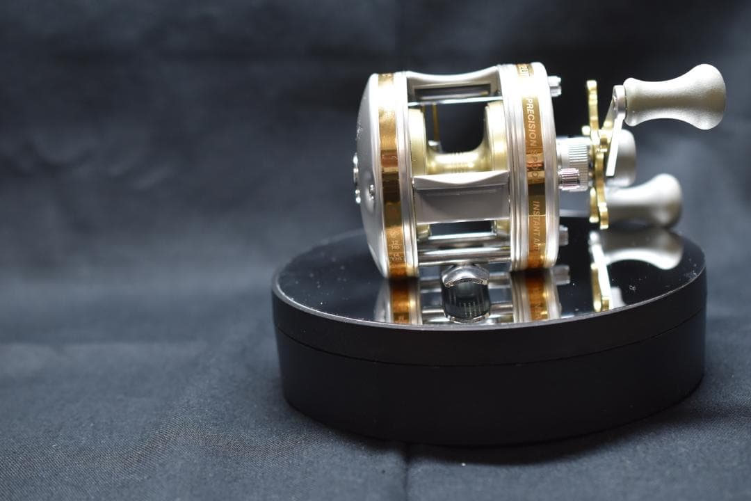 新品 ambassadeur UC 4600C ULTRA CAST アンバサダ