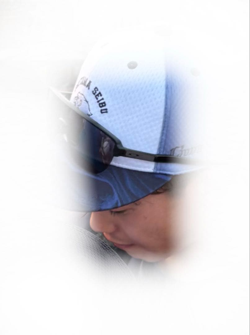 埼玉西武ライオンズ　滝澤夏央　直筆サイン入りユニフォーム　Lサイズ　2026年版