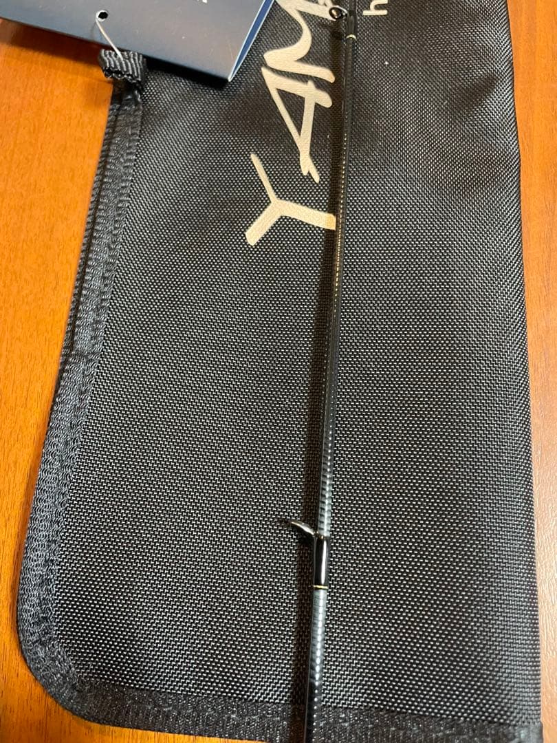 ヤマガブランクス23カリスタ79MMH AG YAMAGABlanks