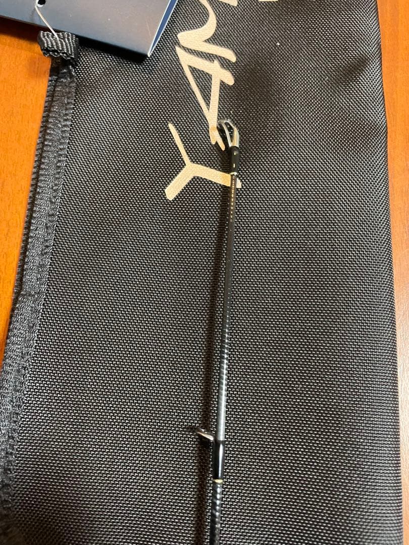 ヤマガブランクス23カリスタ79MMH AG YAMAGABlanks