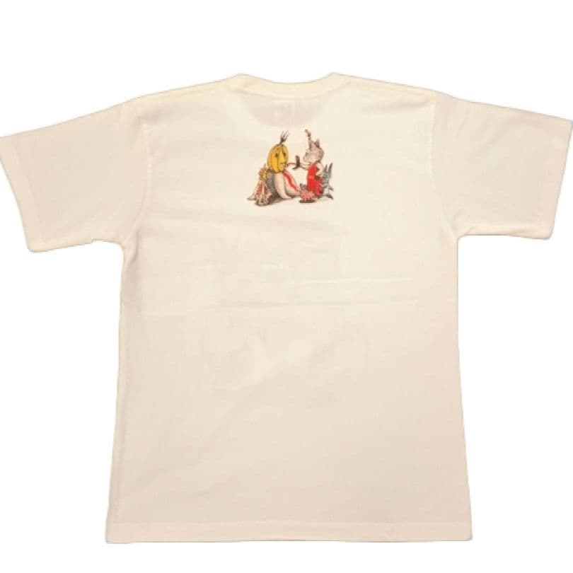 ヒグチユウコ タローマンコラボ