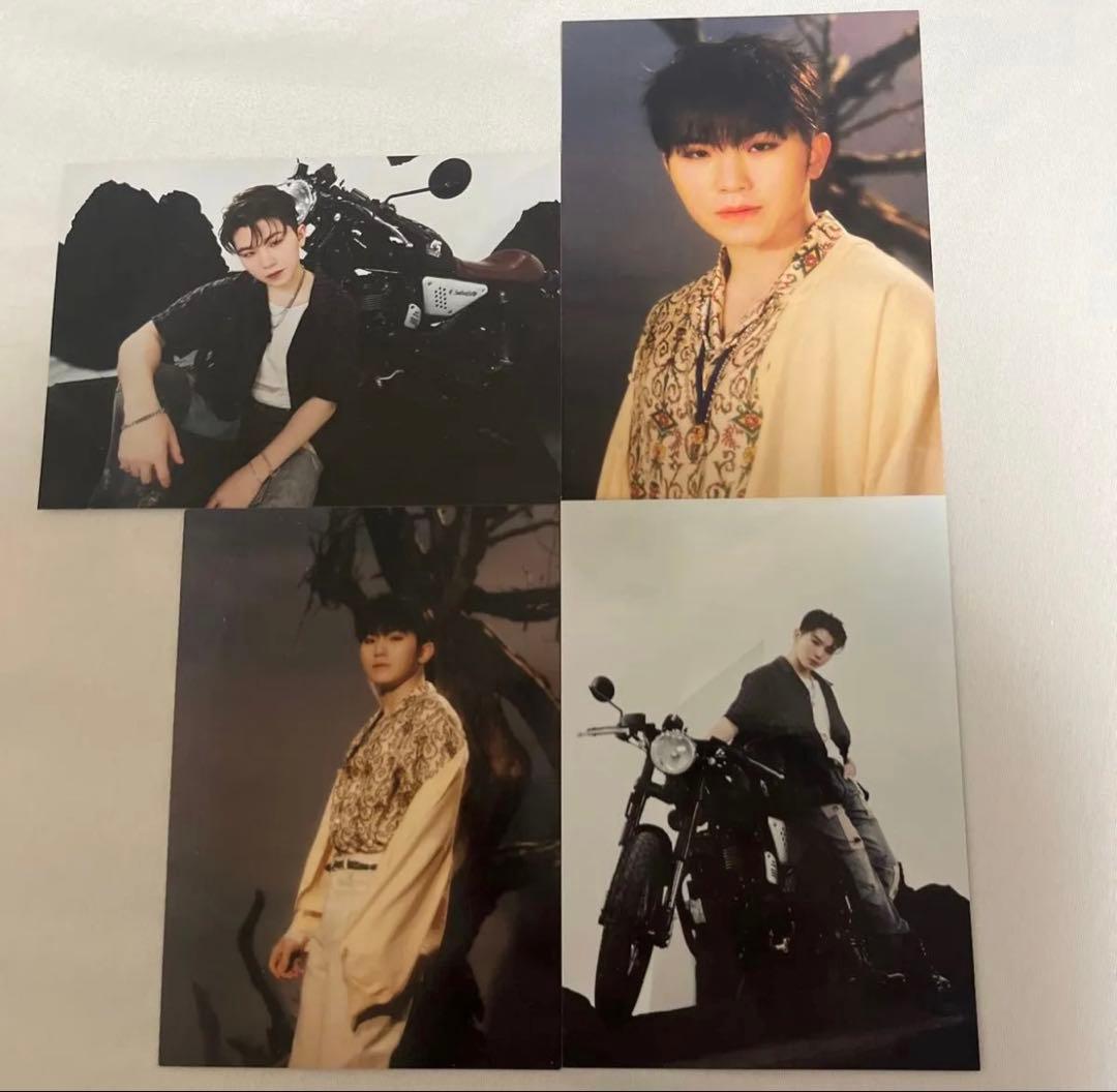 SEVENTEEN セブチトレカ グッズ アルバム 缶バッジまとめ売り値下げ可能