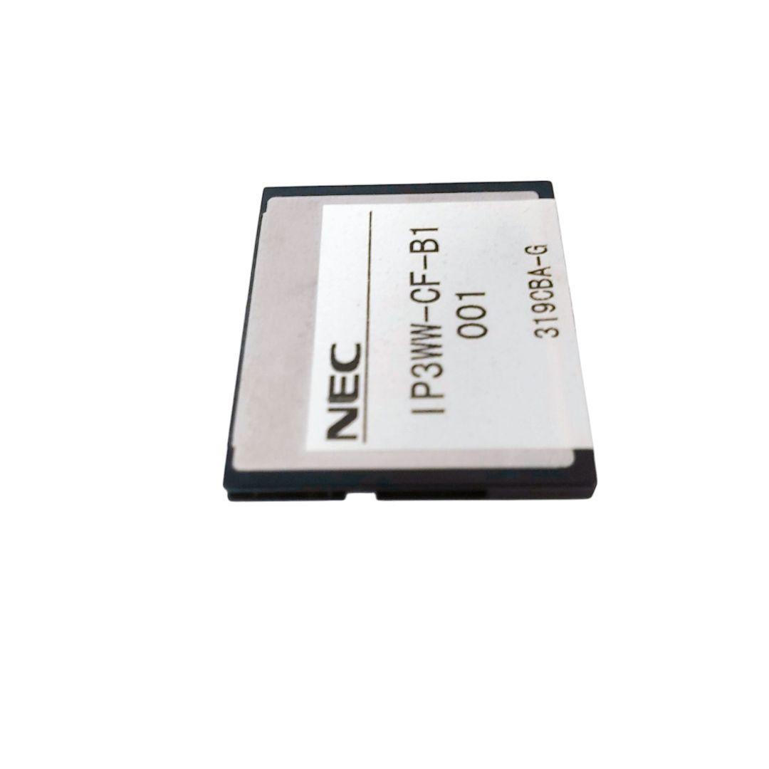 店舗用品 NEC AspireX IP3WW-CF-B1