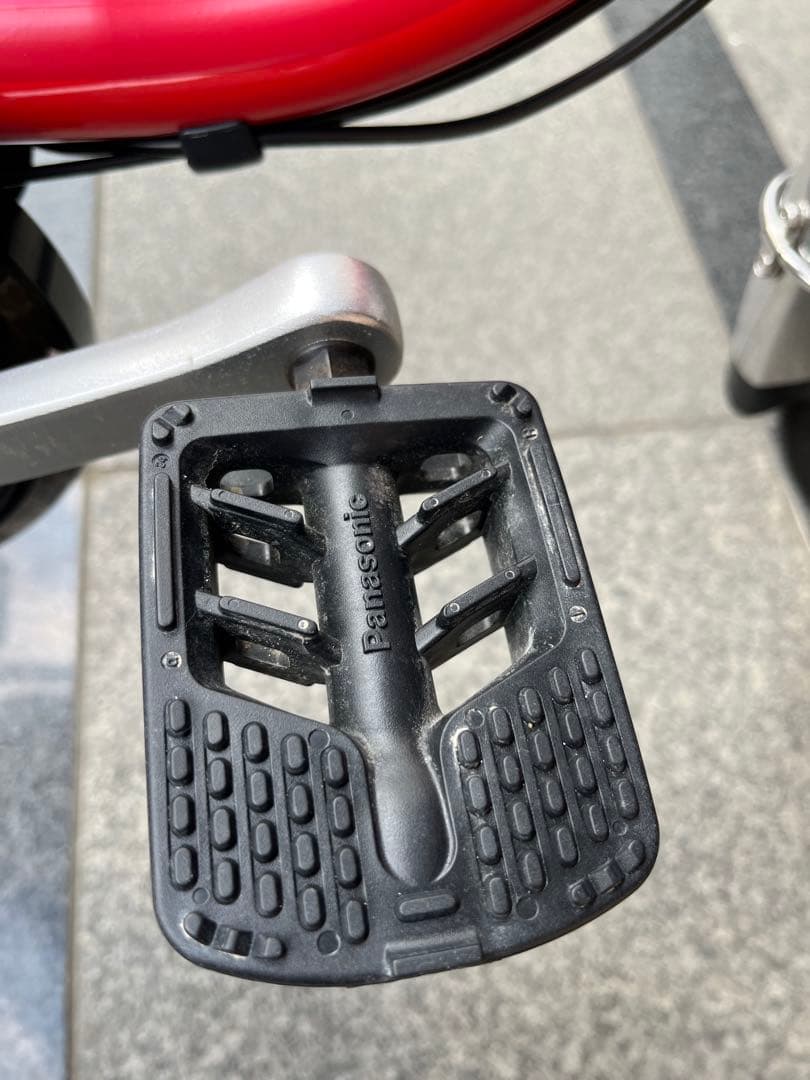 パナソニックビビDX BE-FD 16AH 泉佐野市まで取りに来られる方限定‼️