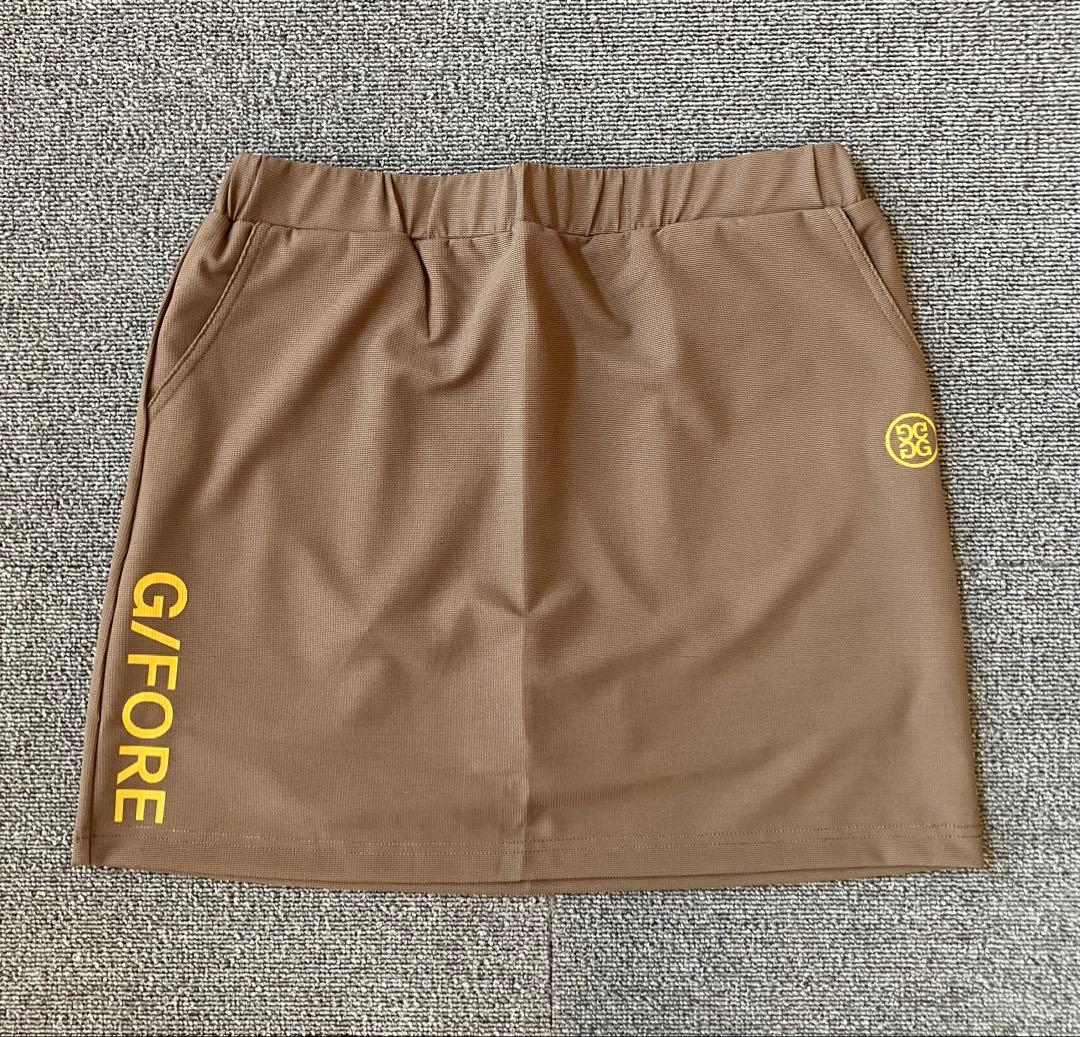 ジーフォア ゴルフ G/FORE レディース 3点セット