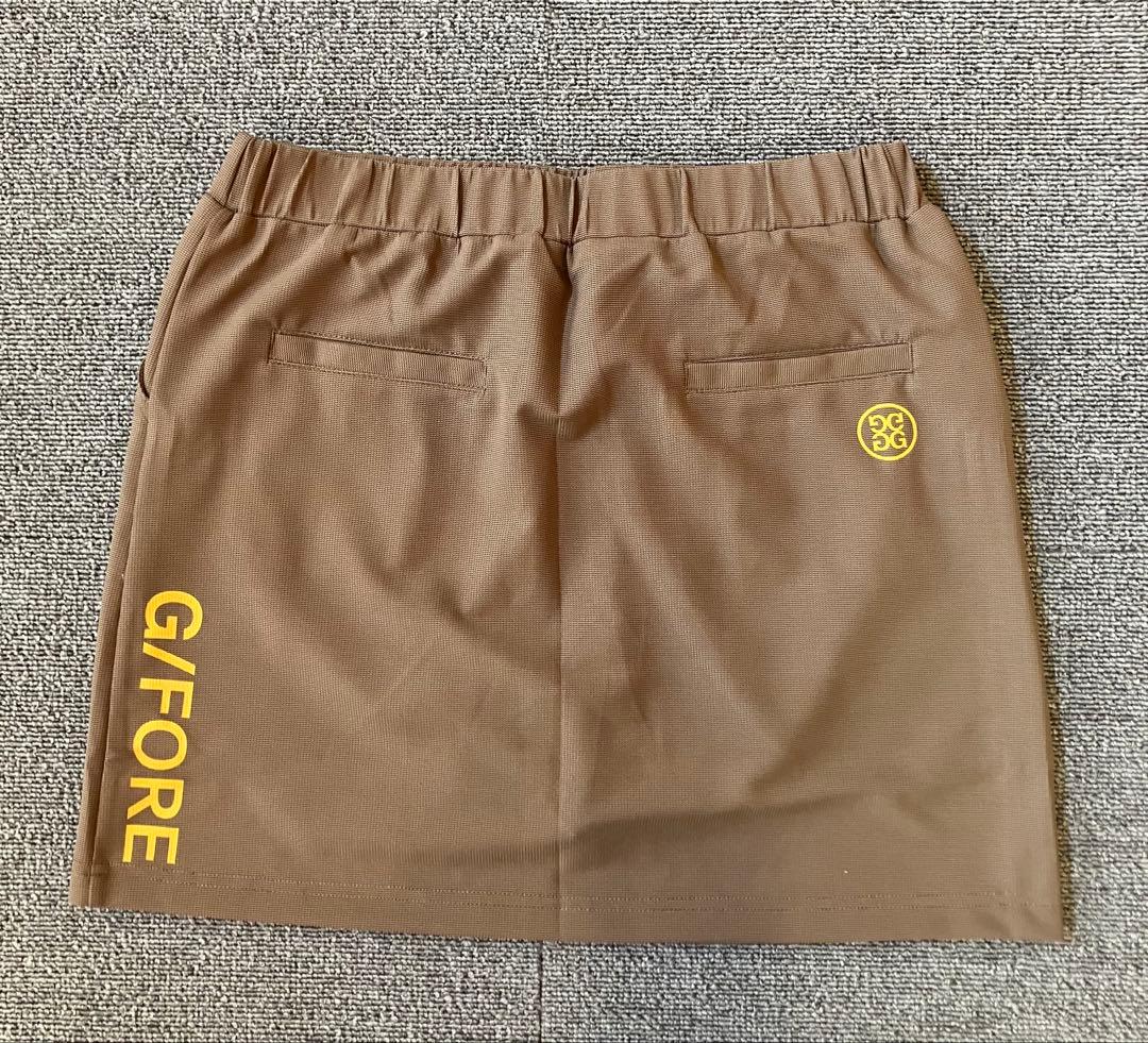 ジーフォア ゴルフ G/FORE レディース 3点セット