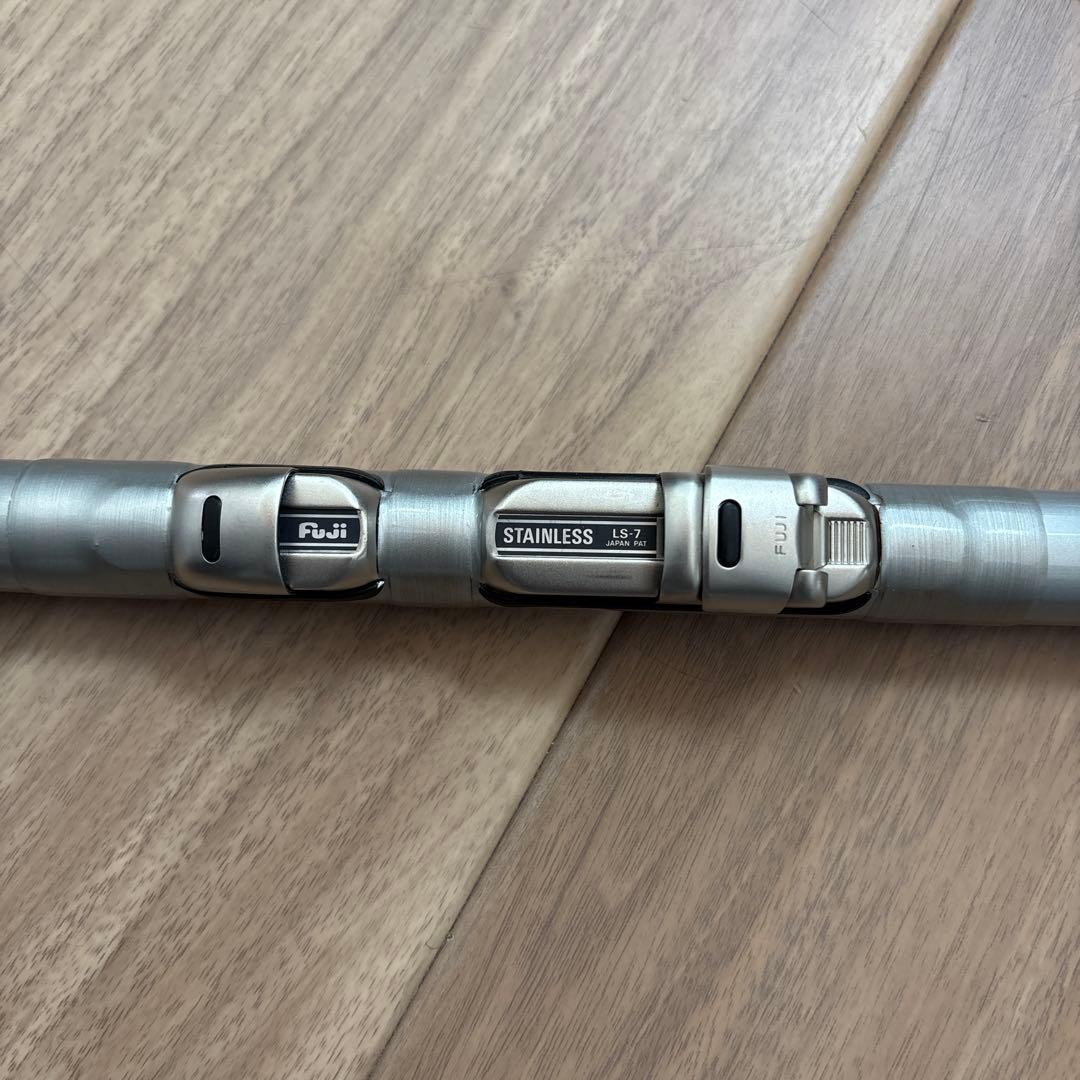 釣竿　HX INTER LINE Power cast T 25-420 ダイワ